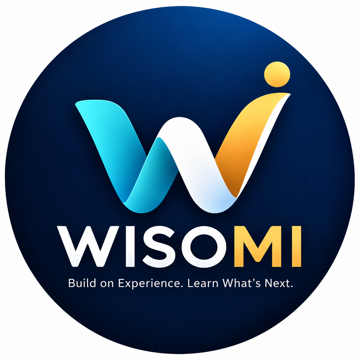 Wisomi logo